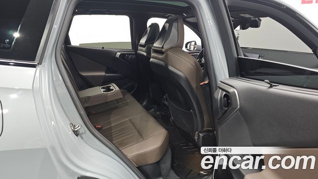 BMW X3 2025 — photo 16
