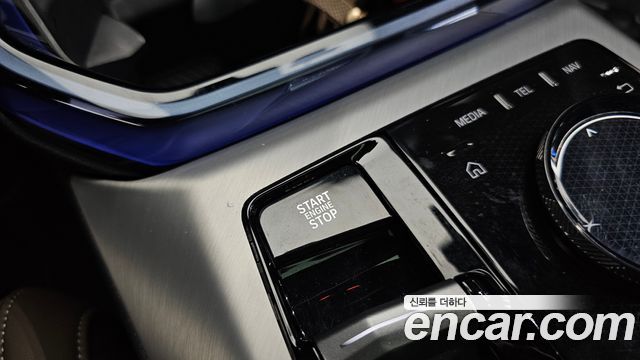 BMW X3 2025 — photo 29