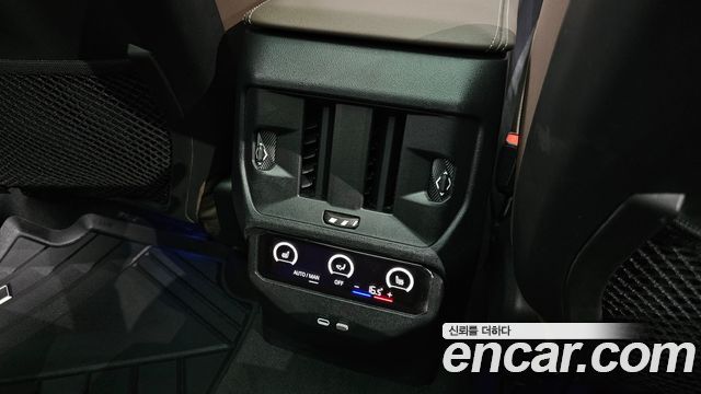 BMW X3 2025 — photo 30