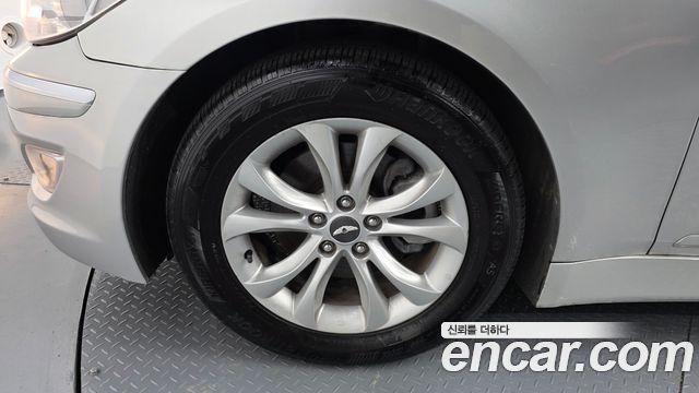 Hyundai Genesis 2013 — photo 5