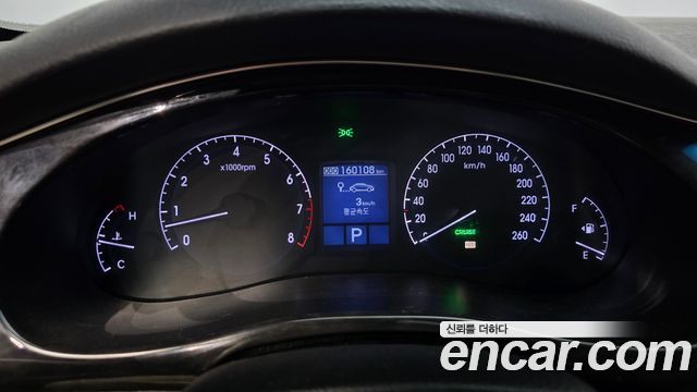 Hyundai Genesis 2013 — photo 11