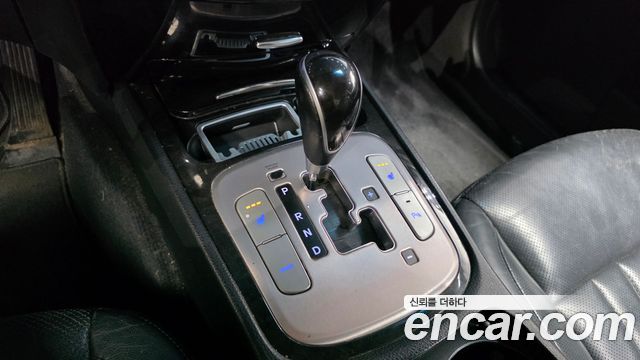 Hyundai Genesis 2013 — photo 12