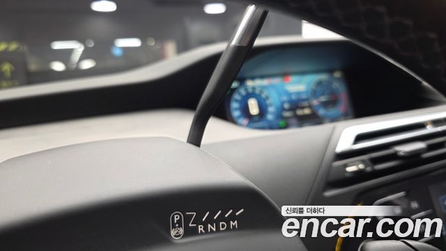 Citroën / DS C4 Picasso 2015 — photo 9