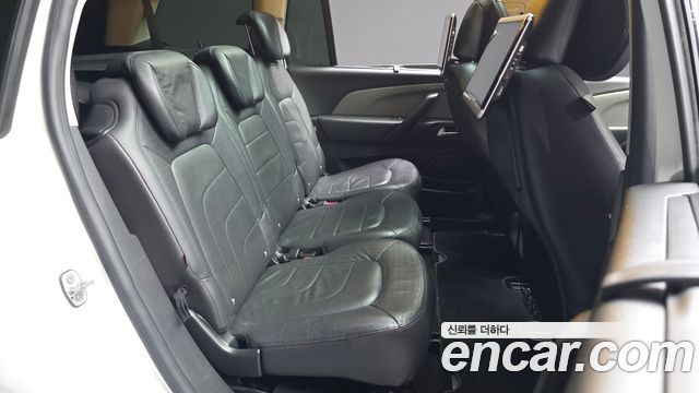 Citroën / DS C4 Picasso 2015 — photo 11