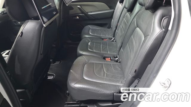 Citroën / DS C4 Picasso 2015 — photo 12