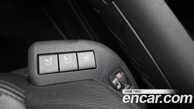 Citroën / DS C4 Picasso 2015 — photo 19