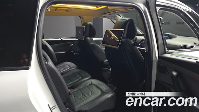 Citroën / DS C4 Picasso 2015 — photo 20
