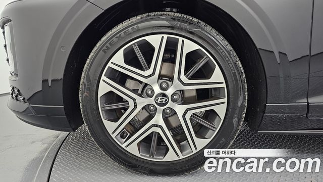 Hyundai Grandeur 2023 — photo 5