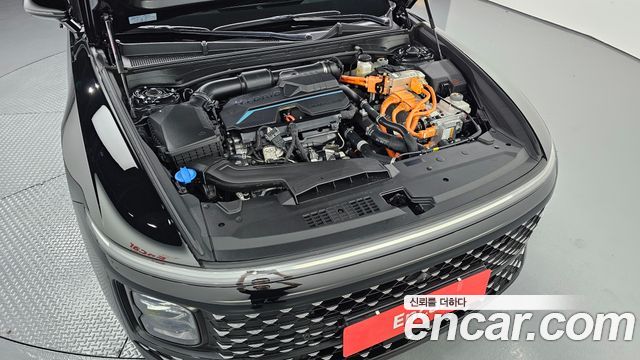 Hyundai Grandeur 2023 — photo 6
