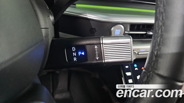 Hyundai Grandeur 2023 — photo 12