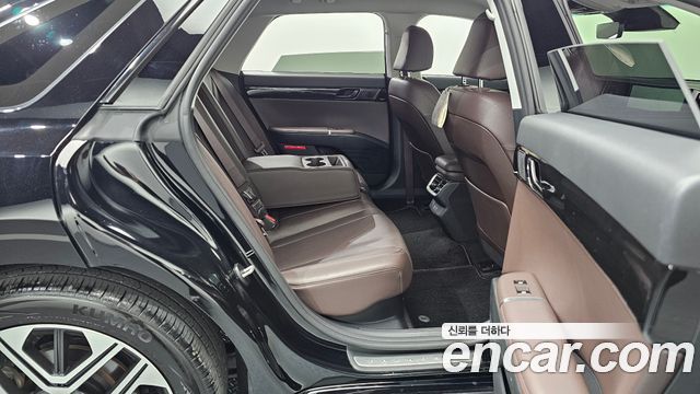 Hyundai Grandeur 2023 — photo 17