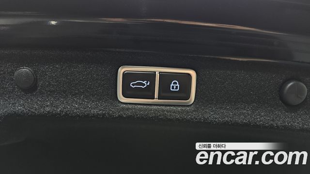 Hyundai Grandeur 2023 — photo 21