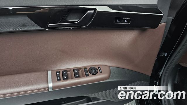 Hyundai Grandeur 2023 — photo 23