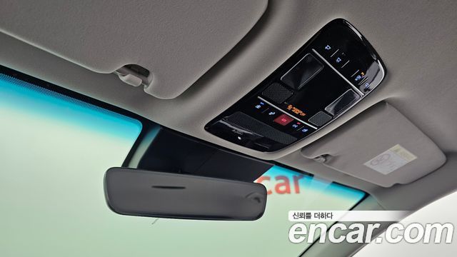 Hyundai Grandeur 2023 — photo 24