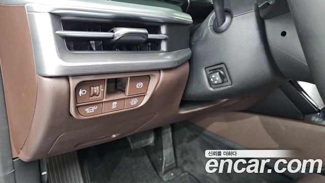 Hyundai Grandeur 2023 — photo 25
