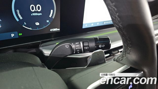 Hyundai Grandeur 2023 — photo 26