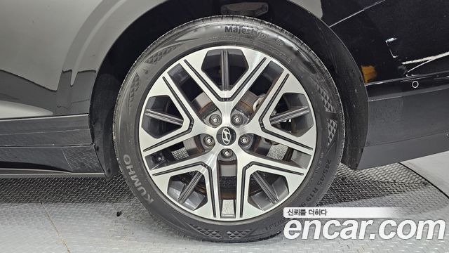 Hyundai Grandeur 2023 — photo 7