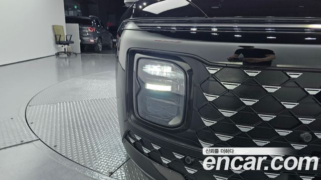 Hyundai Grandeur 2023 — photo 8