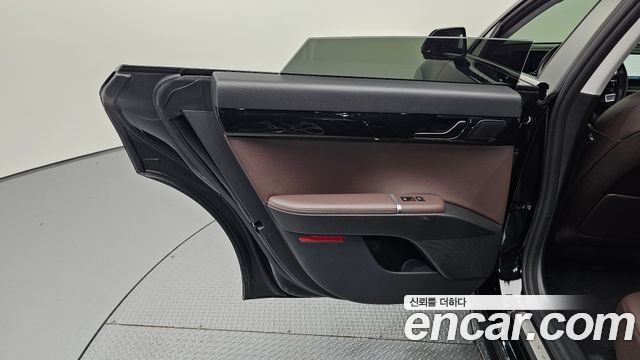 Hyundai Grandeur 2023 — photo 15