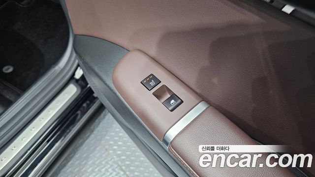 Hyundai Grandeur 2023 — photo 27