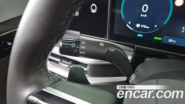 Hyundai Grandeur 2023 — photo 28