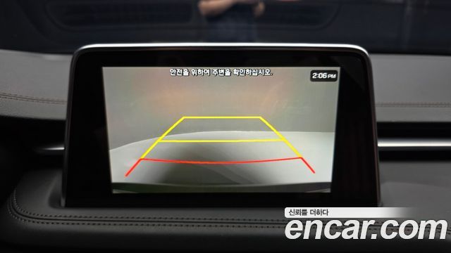 Genesis G70 2019 — photo 21