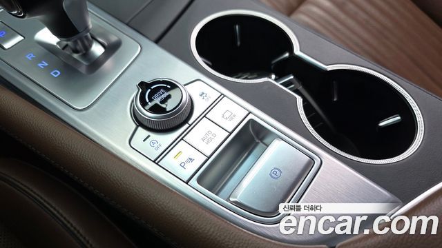 Genesis G70 2019 — photo 31