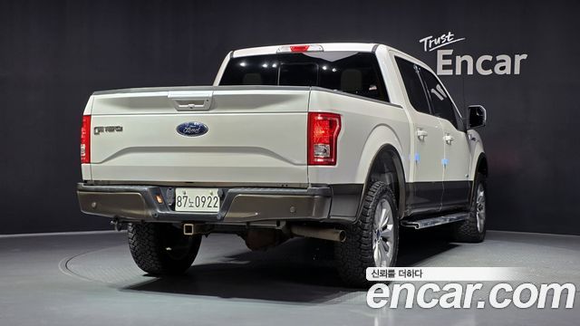 Ford F150 2017 — photo 2