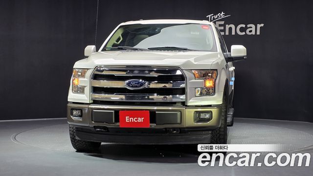 Ford F150 2017 — photo 3