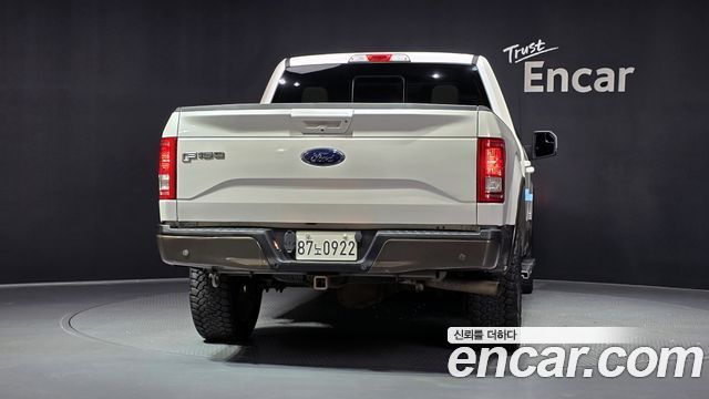 Ford F150 2017 — photo 4