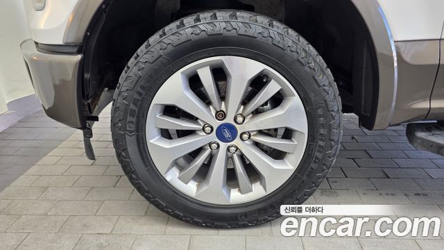 Ford F150 2017 — photo 5