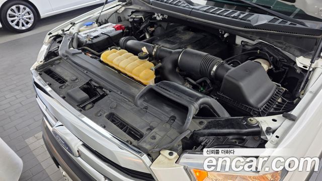 Ford F150 2017 — photo 6