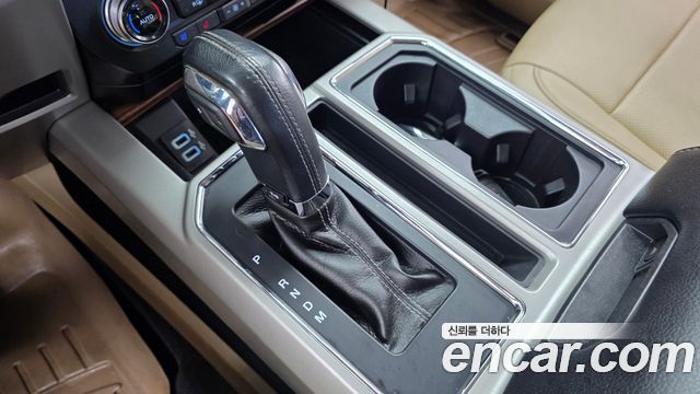 Ford F150 2017 — photo 9