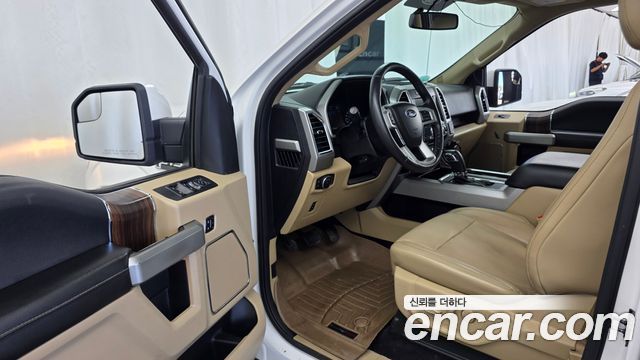 Ford F150 2017 — photo 10