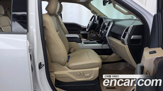 Ford F150 2017 — photo 11