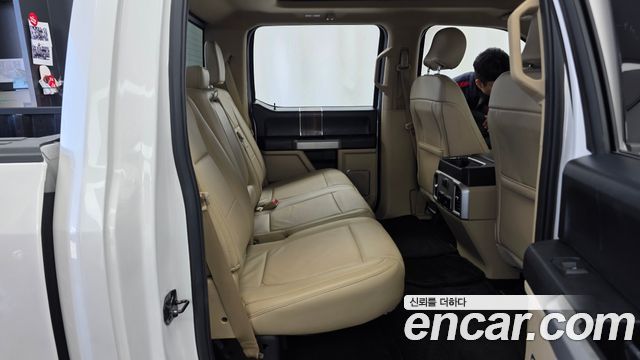 Ford F150 2017 — photo 12