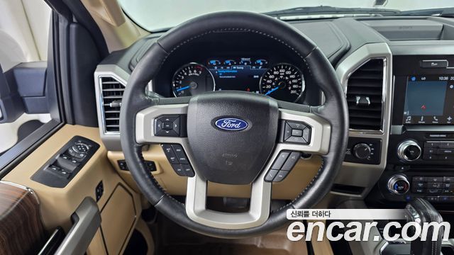 Ford F150 2017 — photo 13