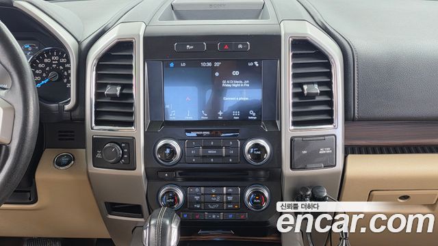 Ford F150 2017 — photo 14
