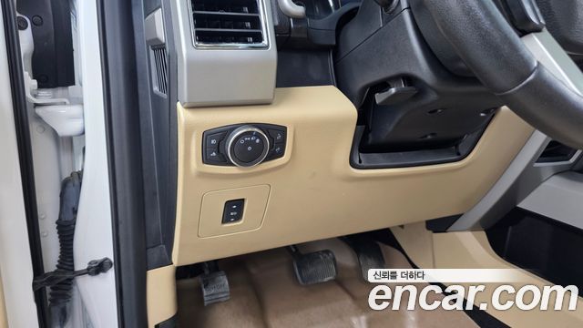 Ford F150 2017 — photo 15