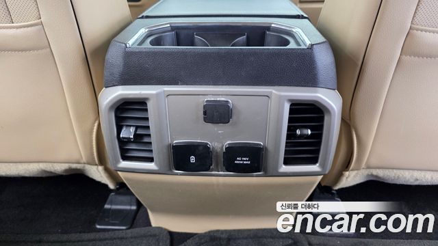Ford F150 2017 — photo 17