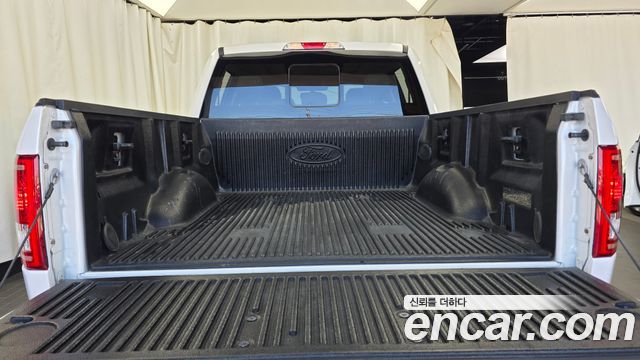 Ford F150 2017 — photo 20