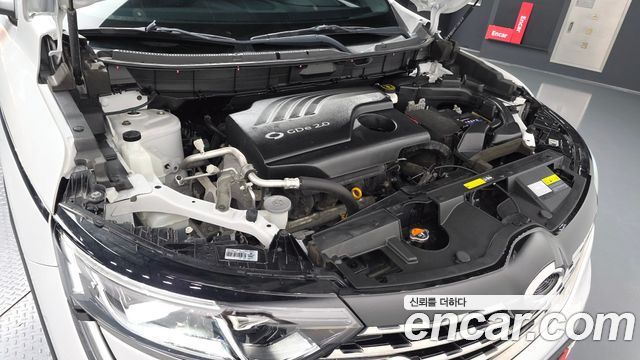 Renault Korea QM6 2020 — photo 6