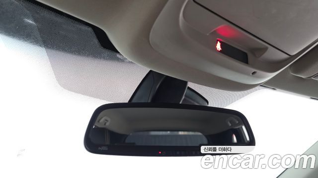 Renault Korea QM6 2020 — photo 24