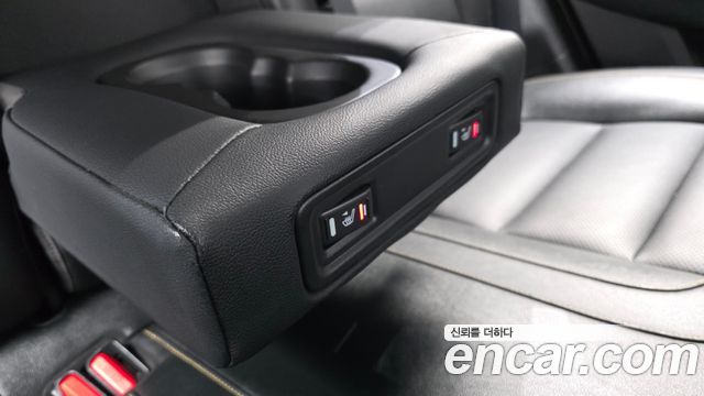 Renault Korea QM6 2020 — photo 25