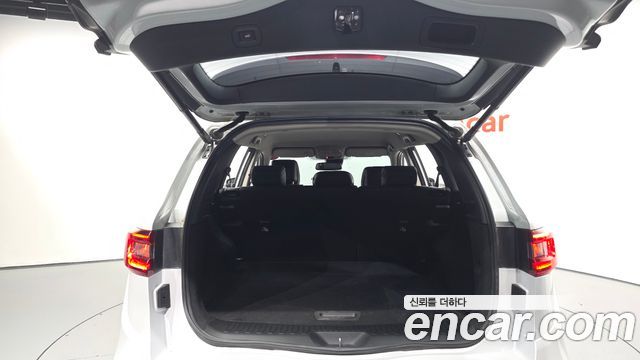 Renault Korea QM6 2020 — photo 26