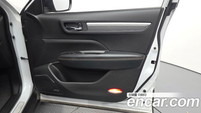 Renault Korea QM6 2020 — photo 14