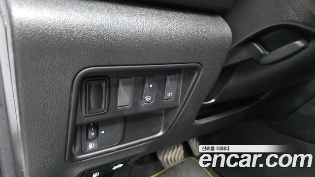 Renault Korea QM6 2020 — photo 29
