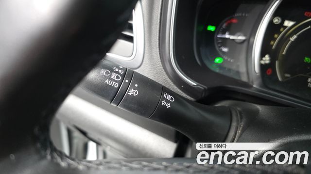Renault Korea QM6 2020 — photo 30