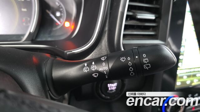 Renault Korea QM6 2020 — photo 31