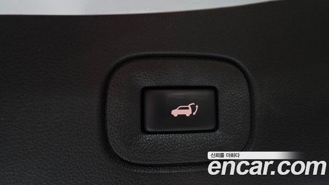 Renault Korea QM6 2020 — photo 32